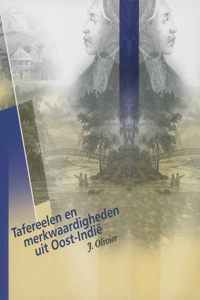 Tafereelen En Merkwaardigheden Uit Oost-Indië