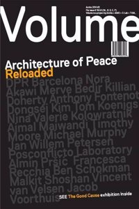Volume 40 - Architecture of Peace Reloaded