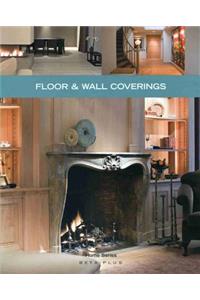 Floor & Wall Coverings