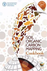 Soil Organic Carbon Mapping Cookbook