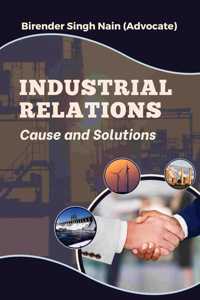 Industrial Relations: 