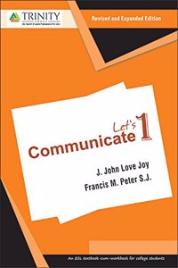 Let's Communicate