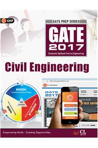 Gate Guide Civil Engg. 2017