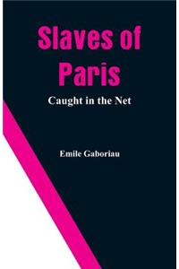Slaves of Paris