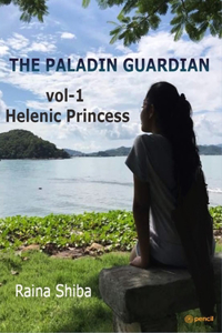 The Paladin Guardian volume I