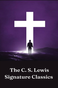 The C. S. Lewis Signature Classics (8-Volume Box Set)