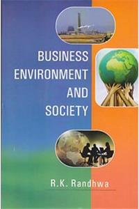 Business environment and society