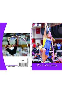 How to Play Pole Vaulting