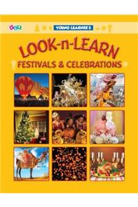Look-n-Learn Festivals & Celebrations