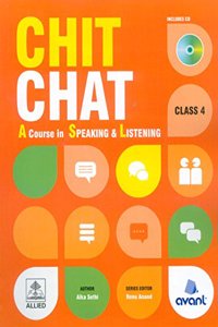 Chit Chat-5