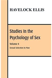Studies in the Psychology of Sex