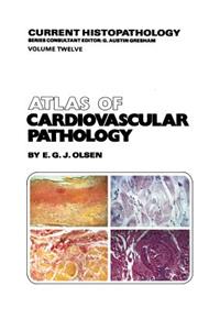 Atlas of Cardiovascular Pathology