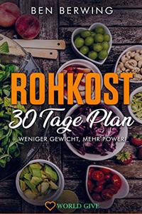 Rohkost