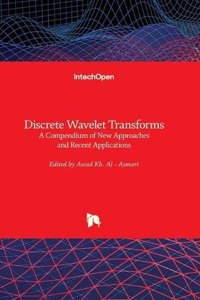 Discrete Wavelet Transforms