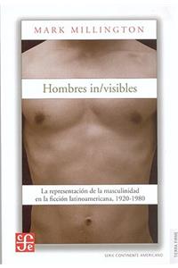 Hombres In/Visibles