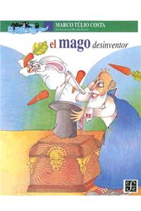 El Mago Desinventor
