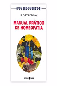 NONFICTION MANUAL PRATICO DE HOMEOPATIA