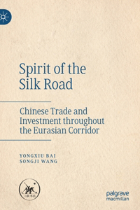 Spirit of the Silk Road