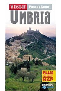 Umbria Insight Pocket Guide (Insight Pocket Guides)