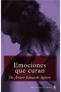 Emociones Que Curan