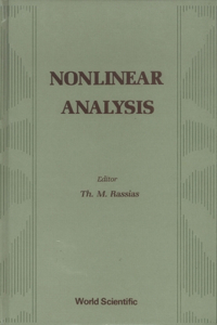 Nonlinear Analysis