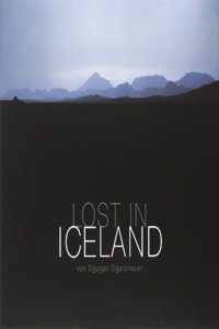 Lost In Iceland