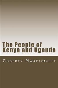 People of Kenya and Uganda