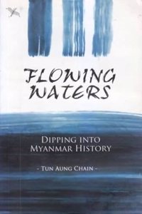Flowing Waters