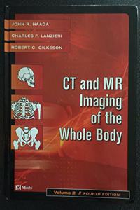 CT and MR Imaging of the Whole Body