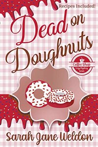 Dead on Doughnuts