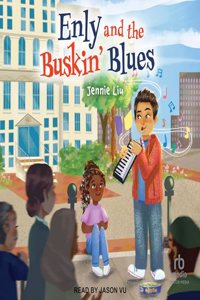 Enly and the Buskin' Blues