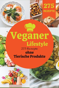Veganer Lifestyle