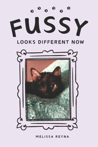 Fussy