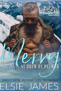 Merry at Brew by Brewer