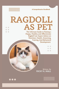 Ragdoll as Pet