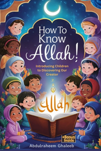 How to Know Allah!