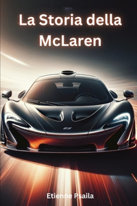 Storia Della McLaren