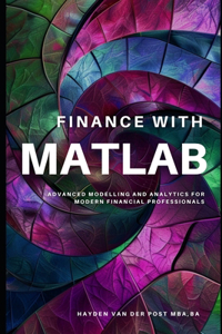 Finance with MATLAB