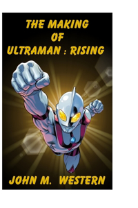 Making of Ultraman