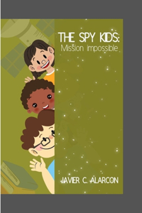 Spy Kids