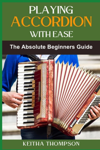 Playing Accordion with Ease