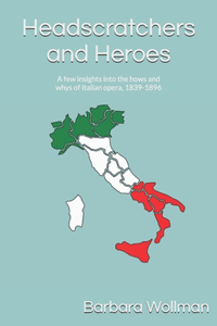 Headscratchers and Heroes