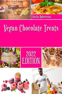 Vegan Chocolate Treats