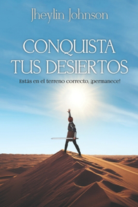 Conquista tus Desiertos