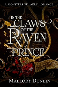 In the Claws of the Raven Prince