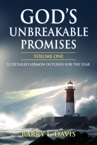 God's Unbreakable Promises Volume One