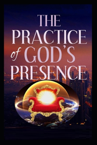 The Practice Of The Presence Of God