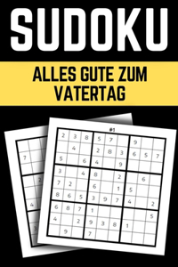 Alles Gute Zum Vatertag Sudoku