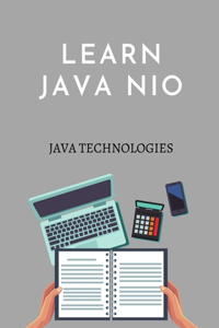 Learn Java Nio