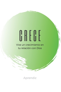 Crece- Aprendiz